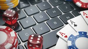 Вход на официальный сайт Casino Dendy