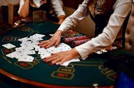 Онлайн казино Casino Onion